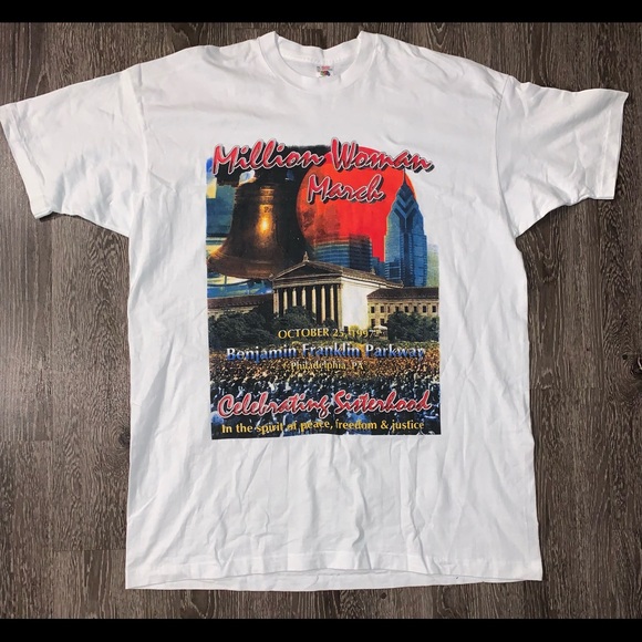 Vintage Million Woman March 1997 - Picture 1 of 6